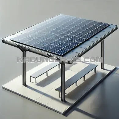 Harga Solarflat Jogja: Solusi Hemat Energi Di Rumah